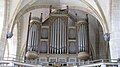 L’orgue Wäldner