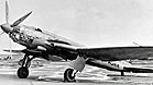 Am 22. November 1937 stellte die Heinkel He 119 mit 505 km/h über 1000 km einen Geschwindigkeitsrekord auf, der allerdings nur eine Woche hielt. (Bild von 1937) KW 47 (ab 20. November 2022)