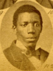 Portrait of Joseph Henry Bufford