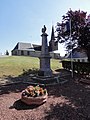 Le monument aux morts