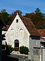 Kapelle Saint-Sicaire