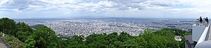 Vizion panoràmega