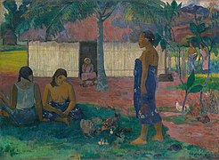 Gauguin