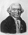 Paul Joseph Barthez (1734–1806)