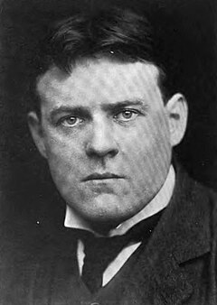 Hilaire Belloc 1925