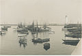 Le port de Guilvinec-Léchiagat dans les années 1930