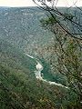 Shoalhaven River Gorge, near Bundanoon