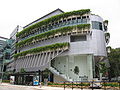 Singapore Management University, School of Accountancy