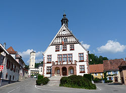 Stosswihr ê kéng-sek