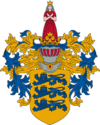 Brasão oficial de Tallinn