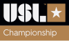 Logo der USL Championship