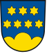 Coat of arms of Emeringen