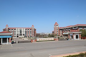 Jiaozhou