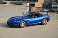 Dodge Viper SRT-10