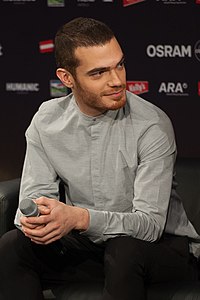 Elnur Hüseynov (Aserbaidschan)