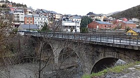 Puente de Domingo Flórez