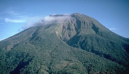 Bulusan idiay Sorsogon