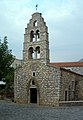 Doppelkirche Panagia und Agios Charalambos