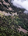 Kurhaus Baños de Benasque