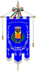 Carnagh - Bandera