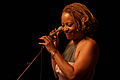 Cassandra Wilson (US-amer. Sängerin)