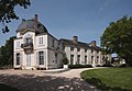 Château de Châteauneuf-sur-Loire