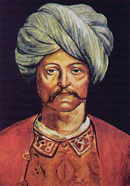 Sultan Džem