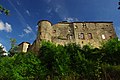 Château de Pailhès.