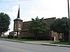 Christ Episcopal Church