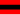 Bandera de Albania