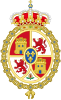 Official seal of Nava del Rey, Spain