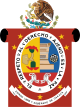 Coat of arms of State of Oaxaca