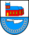 Wappen von Immesheim