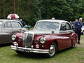 1957 Sportsman 3348 cm³ sports saloon