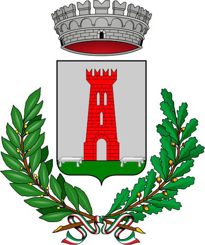 Coat of airms o Dumenza