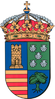 Official seal of Tábara