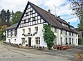 Schloss Hotel Gimborn