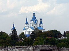 Orthodox church