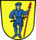 Coat of arms of Grebenau