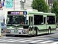 Blue Ribbon II (NSK 96MC body) PJ-KV234N1