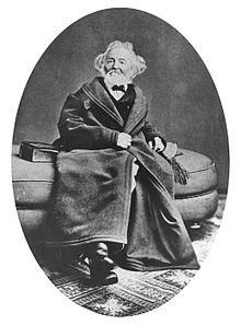 Leopold von Ranke