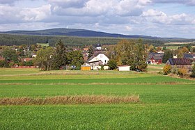 Horizonte de Marktleuthen