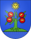 Wappen von Massagno