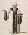 Mufti maximus Ottomanicus.