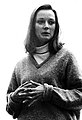 Q168704 Niki de Saint Phalle in 1964 (Foto: Erling Mandelmann) geboren op 29 oktober 1930 overleden op 21 mei 2002