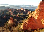 Las Médulas