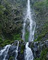 Curug Siliwangi, Gunung Puntang Cimaung