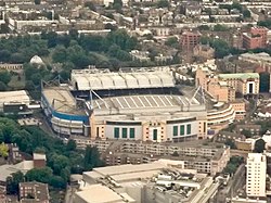 Stamford Bridge