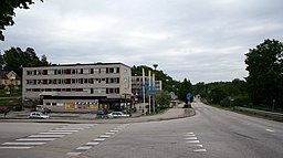 Svängsta