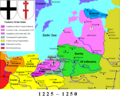 Civitas OT inter annos 1225–50